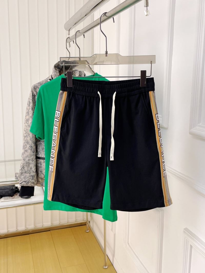 Burberry Short Pants